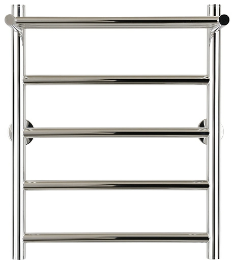 Полотенцесушитель водяной Стилье Универсал-54 600х400 (Полка + 4) П 21