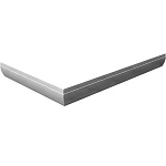 Панель Ravak Galaxy Pro/Gigant Pro XA83AL01010 L, 100 х 80 см Панель Ravak Galaxy Pro/Gigant Pro XA83AL01010 L, 100 х 80 см