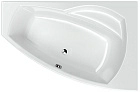Акриловая ванна Excellent Laguna 170x115 правая Акриловая ванна Excellent Laguna 170x115 правая