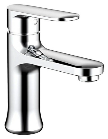 Смеситель Bravat Opal F1125183CP для раковины Смеситель Bravat Opal F1125183CP для раковины