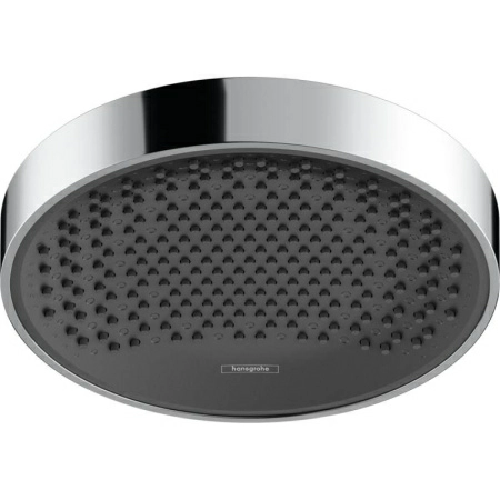 Верхний душ Hansgrohe Rainfinity 26229000 EcoSmart, хром Верхний душ Hansgrohe Rainfinity 26229000 EcoSmart, хром