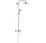 Душевая система Grohe New Tempesta Cosmopolitan 200 26244001 (26244000) со смесителем