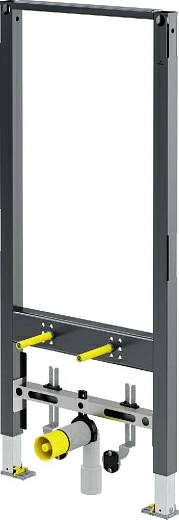 Инсталляция для биде Viega Prevista Dry, 776442 Инсталляция для биде Viega Prevista Dry, 776442