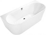 Ванна квариловая Villeroy&Boch Oberon 2.0 180x80, UBQ180OBR9CD00V-01 Ванна квариловая Villeroy&Boch Oberon 2.0 180x80, UBQ180OBR9CD00V-01