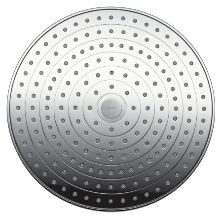 Верхний душ Hansgrohe Raindance Select S 300 2jet 27378000 Верхний душ Hansgrohe Raindance Select S 300 2jet 27378000