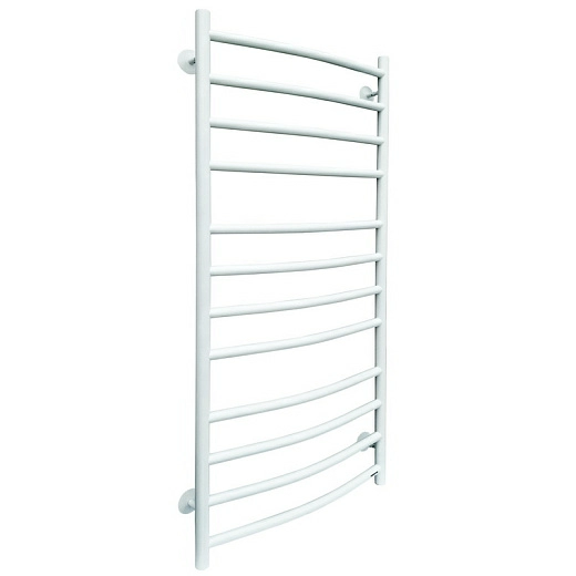 Полотенцесушитель водяной Fincopper FC 1170*500 белый RAL 9016