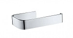 Держатель туалетной бумаги Bemeta Solo 139112022 12.9 x 8.2 x 2.5 см без крышки, хром