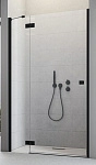 Душевая дверь Radaway Essenza New Black DWJ 80L