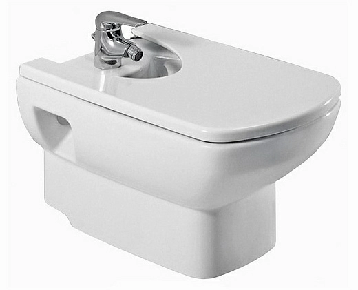 Биде Roca Dama Senso 357515000 подвесное