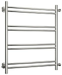 Полотенцесушитель водяной Стилье Версия-Б1 600х600 (2+2+2+2) П 16