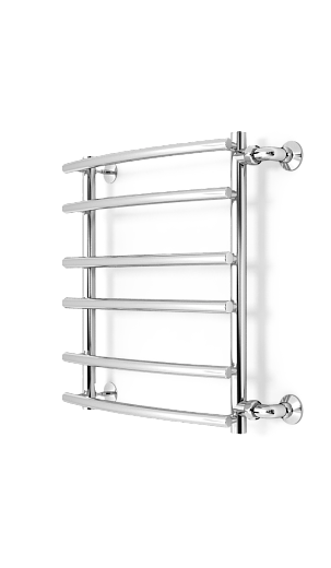 Полотенцесушитель ZorG Baltic 500/600 U500 боковое