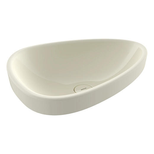 Раковина Bocchi Etna 1112-014-0125, кремовая