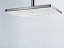 Верхний душ Hansgrohe Rainmaker Select 460 1jet SH ceil, черный/хром Верхний душ Hansgrohe Rainmaker Select 460 1jet SH ceil, черный/хром