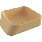 Раковина Bocchi Elba 1005-011-0125, кашемир Раковина Bocchi Elba 1005-011-0125, кашемир