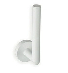 Держатель запасных рулонов Bemeta White 104112034 5.5 x 6.5 x 16.5 см, белый