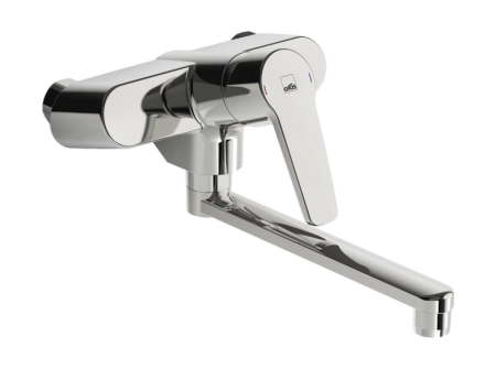 Смеситель для кухни Oras Saga, 3937 Смеситель для кухни Oras Saga, 3937