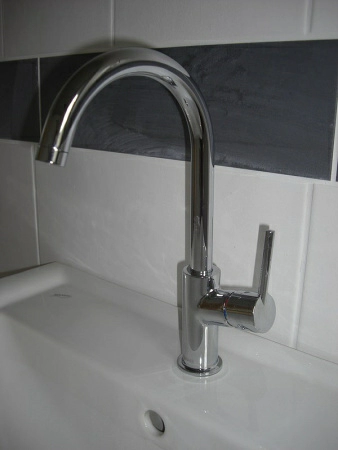 Смеситель Hansgrohe Talis 32084000 для раковины Смеситель Hansgrohe Talis 32084000 для раковины