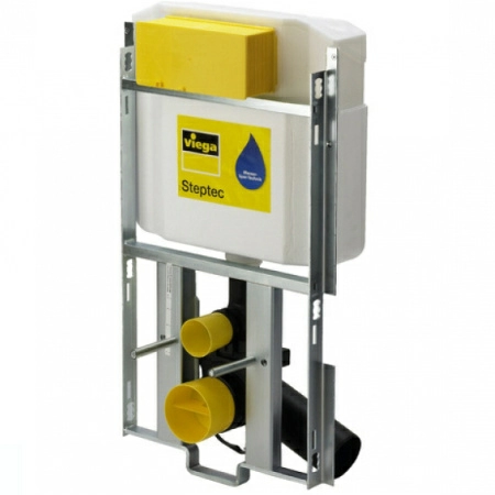 Инсталляция для унитаза 656102 Viega Steptec