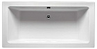Акриловая ванна Riho Lusso 200x90 Акриловая ванна Riho Lusso 200x90