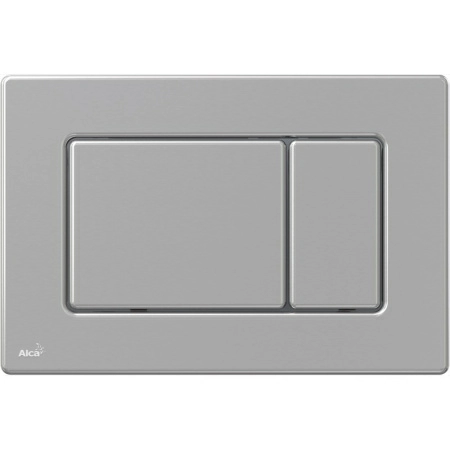 Клавиша смыва AlcaPlast M279 Antivandal Клавиша смыва AlcaPlast M279 Antivandal