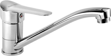 Смеситель Armatura Leonit oднорычажный, для мойки