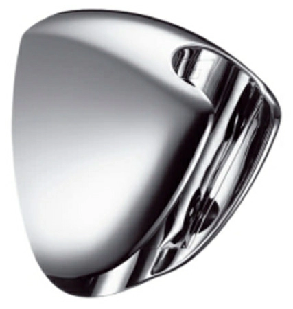 Настенный держатель Hansgrohe Porter С 27521000 Настенный держатель Hansgrohe Porter С 27521000