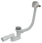 Слив-перелив Ravak X01440 с заполнением переливом II