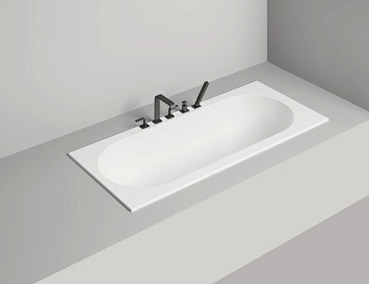 102323M Ванна Salini ORNELLA 170х70 (S-Stone, матовый)