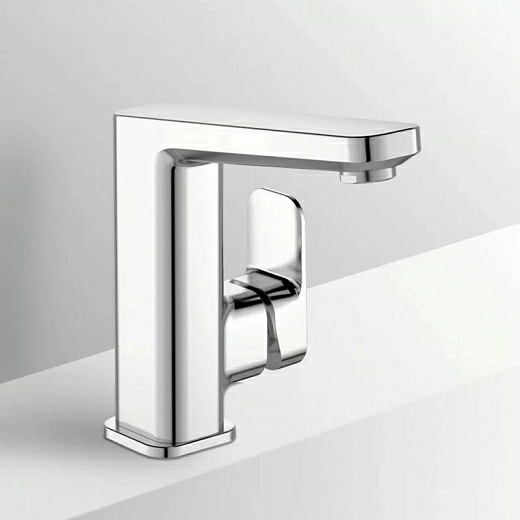 Смеситель Ideal Standard Tonic II для раковины, хром, A6333AA