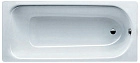Стальная ванна Kaldewei Advantage Saniform Plus 363-1 (170x70) с самоочищением и антискольжением Стальная ванна Kaldewei Advantage Saniform Plus 363-1 (170x70) с самоочищением и антискольжением