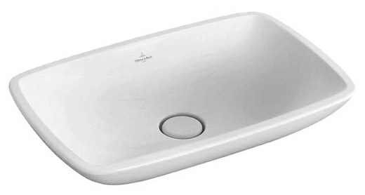 Раковина Villeroy &amp; Boch Loop &amp; Friends 5154 00 R1 alpin