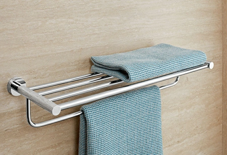 Полка для полотенец Villeroy&Boch Elements, TVA15100600061