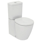 Чаша напольного унитаза Ideal Standard CONNECT AquaBlade® E039701, пристенный Чаша напольного унитаза Ideal Standard CONNECT AquaBlade® E039701, пристенный