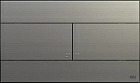 Кнопка смыва механическая OLI Slim 057141 INOX (нержавеющая сталь) Кнопка смыва механическая OLI Slim 057141 INOX (нержавеющая сталь)