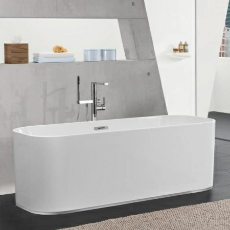 Ванна квариловая Villeroy&Boch Finion 170x70, UBQ177FIN7A100V201 Ванна квариловая Villeroy&Boch Finion 170x70, UBQ177FIN7A100V201