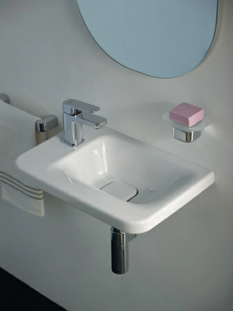 Смеситель Ideal Standard Tonic II Piccolo для раковины, хром, A6331AA