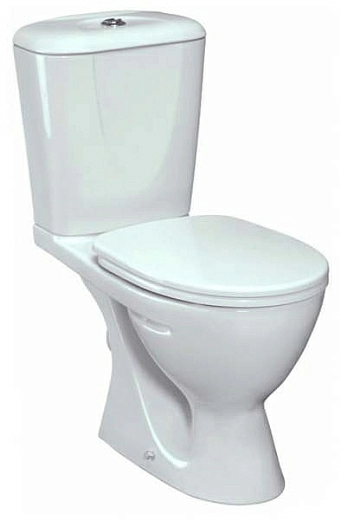Унитаз-компакт Ideal Standard Ecco W908701 с микролифтом