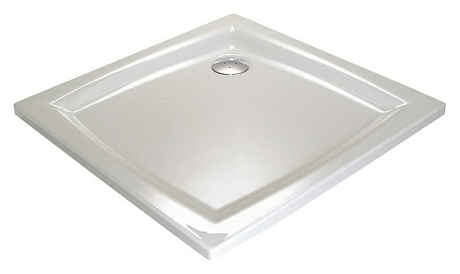 Поддон для душа Ravak Perseus-80 EX под облицовку
