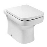 Унитаз Roca Dama-N 347787000 приставной