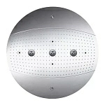 Верхний душ Hansgrohe Raindance Rainmaker, 26115000 Верхний душ Hansgrohe Raindance Rainmaker, 26115000