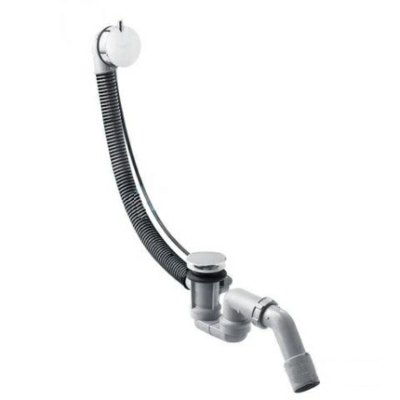 Слив-перелив Hansgrohe Flexaplus S 58150000, standart Слив-перелив Hansgrohe Flexaplus S 58150000, standart