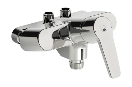 Смеситель для душа Oras Saga, 3990