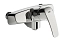 Смеситель для душа Oras Safira, 1054