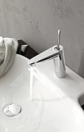 Смеситель Grohe Eurodisc joy 23427000 для раковины Смеситель Grohe Eurodisc joy 23427000 для раковины