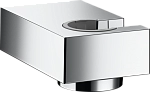 Держатель душа Hansgrohe Porter E 28387000, хром Держатель душа Hansgrohe Porter E 28387000, хром