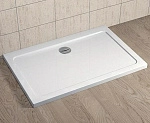 Душевой поддон Radaway Doros Plus D 100x90x5,5