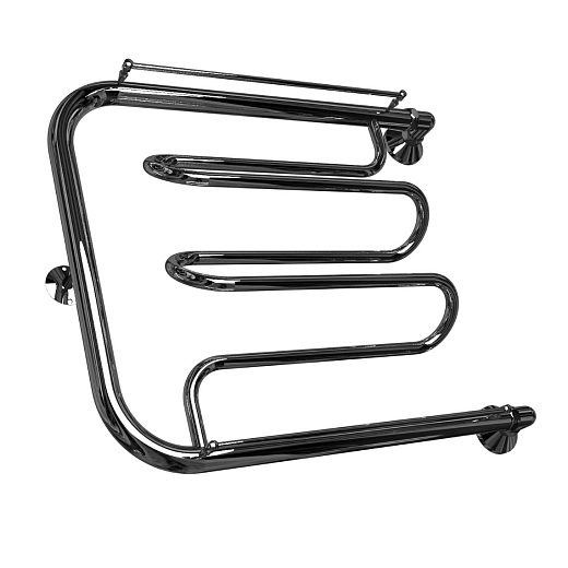 Полотенцесушитель Двин Dw с полочкой 60/40