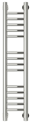 Полотенцесушитель водяной Сунержа Богема+ 800x150