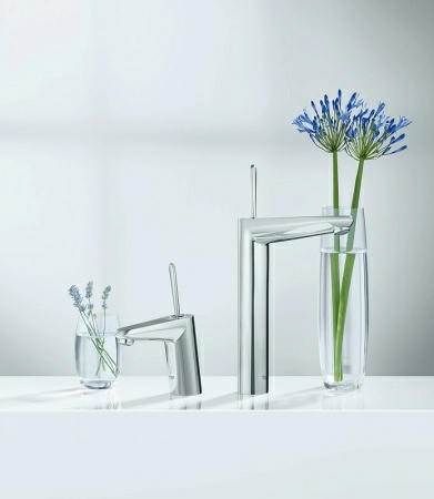 Смеситель Grohe Eurodisc joy 23428000 для раковины Смеситель Grohe Eurodisc joy 23428000 для раковины
