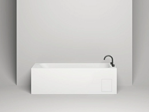 102111G Ванна Salini ORLANDA KIT 170х70 (S-Sense, глянцевый)